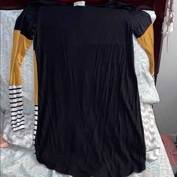 Patterned tunic - Picture 4 of 4